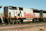 Santa Fe GP60B #333